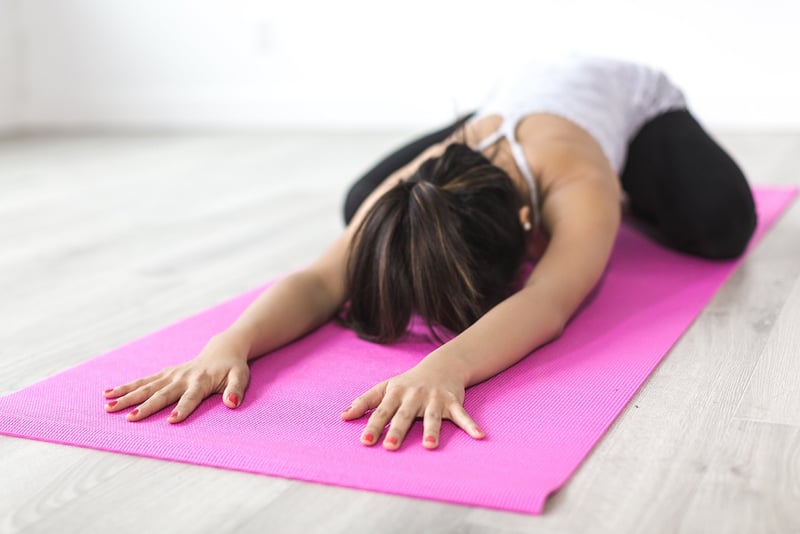 Mat Workouts